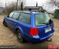 Синій Фольксваген Пассат, об'ємом двигуна 1.8 л та пробігом 380 тис. км за 3800 $, фото 2 на Automoto.ua