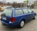 Синій Фольксваген Пассат, об'ємом двигуна 1.9 л та пробігом 300 тис. км за 2000 $, фото 2 на Automoto.ua