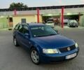 Синій Фольксваген Пассат, об'ємом двигуна 1.8 л та пробігом 240 тис. км за 2650 $, фото 1 на Automoto.ua