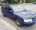 Синий Фольксваген Пассат, объемом двигателя 1.6 л и пробегом 250 тыс. км за 3600 $, фото 3 на Automoto.ua
