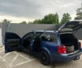 Синій Фольксваген Пассат, об'ємом двигуна 1.9 л та пробігом 413 тис. км за 3000 $, фото 1 на Automoto.ua