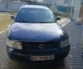 Синій Фольксваген Пассат, об'ємом двигуна 1.9 л та пробігом 300 тис. км за 3000 $, фото 1 на Automoto.ua