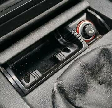 Синий Фольксваген Пассат, объемом двигателя 0 л и пробегом 255 тыс. км за 2300 $, фото 14 на Automoto.ua