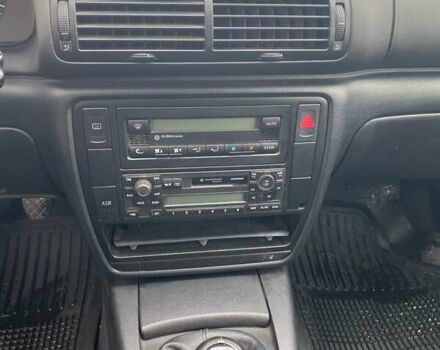 Синій Фольксваген Пассат, об'ємом двигуна 1.9 л та пробігом 355 тис. км за 2007 $, фото 9 на Automoto.ua