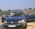 Синій Фольксваген Пассат, об'ємом двигуна 1.9 л та пробігом 386 тис. км за 3999 $, фото 3 на Automoto.ua