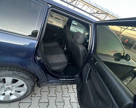 Синий Фольксваген Пассат, объемом двигателя 1.9 л и пробегом 330 тыс. км за 2800 $, фото 5 на Automoto.ua