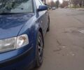 Синий Фольксваген Пассат, объемом двигателя 1.78 л и пробегом 230 тыс. км за 3650 $, фото 5 на Automoto.ua