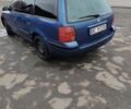 Синий Фольксваген Пассат, объемом двигателя 2 л и пробегом 250 тыс. км за 3194 $, фото 2 на Automoto.ua