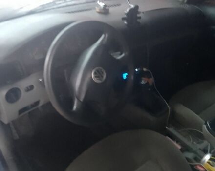 Синий Фольксваген Пассат, объемом двигателя 1.9 л и пробегом 340 тыс. км за 3600 $, фото 5 на Automoto.ua