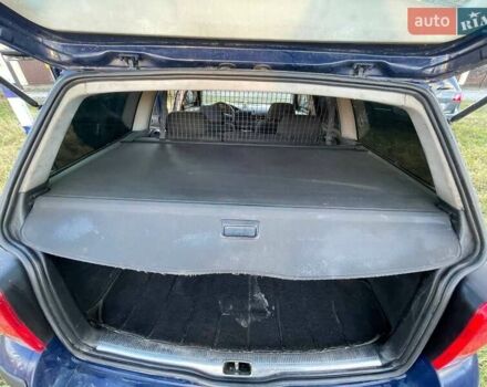 Синий Фольксваген Пассат, объемом двигателя 1.9 л и пробегом 456 тыс. км за 2700 $, фото 9 на Automoto.ua