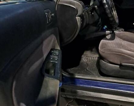 Синій Фольксваген Пассат, об'ємом двигуна 1.9 л та пробігом 386 тис. км за 3999 $, фото 6 на Automoto.ua