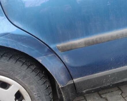 Синий Фольксваген Пассат, объемом двигателя 0 л и пробегом 255 тыс. км за 2300 $, фото 2 на Automoto.ua