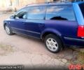 Синій Фольксваген Пассат, об'ємом двигуна 1.9 л та пробігом 350 тис. км за 2600 $, фото 1 на Automoto.ua