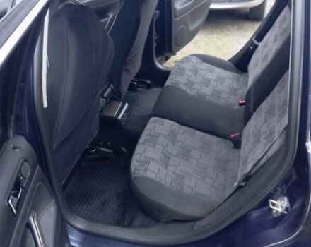 Синий Фольксваген Пассат, объемом двигателя 1.9 л и пробегом 382 тыс. км за 3400 $, фото 10 на Automoto.ua