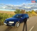 Синій Фольксваген Пассат, об'ємом двигуна 1.6 л та пробігом 352 тис. км за 3500 $, фото 7 на Automoto.ua