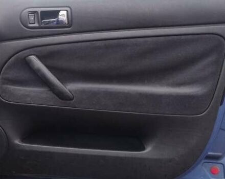 Синий Фольксваген Пассат, объемом двигателя 0 л и пробегом 255 тыс. км за 2300 $, фото 3 на Automoto.ua