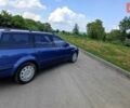 Синий Фольксваген Пассат, объемом двигателя 1.6 л и пробегом 280 тыс. км за 3000 $, фото 2 на Automoto.ua