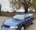 Синій Фольксваген Пассат, об'ємом двигуна 1.9 л та пробігом 300 тис. км за 2000 $, фото 1 на Automoto.ua