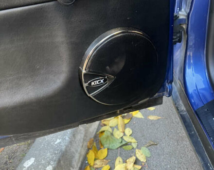 Синий Фольксваген Пассат, объемом двигателя 1.6 л и пробегом 321 тыс. км за 3500 $, фото 7 на Automoto.ua