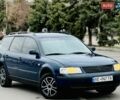 Синій Фольксваген Пассат, об'ємом двигуна 1.6 л та пробігом 200 тис. км за 3950 $, фото 1 на Automoto.ua