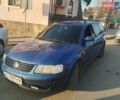 Синій Фольксваген Пассат, об'ємом двигуна 1.6 л та пробігом 310 тис. км за 3000 $, фото 1 на Automoto.ua