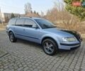 Синий Фольксваген Пассат, объемом двигателя 1.9 л и пробегом 371 тыс. км за 3100 $, фото 1 на Automoto.ua
