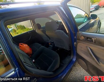 Синій Фольксваген Пассат, об'ємом двигуна 1.9 л та пробігом 333 тис. км за 3000 $, фото 5 на Automoto.ua