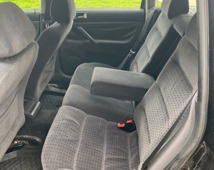 Синій Фольксваген Пассат, об'ємом двигуна 1.9 л та пробігом 355 тис. км за 2007 $, фото 13 на Automoto.ua