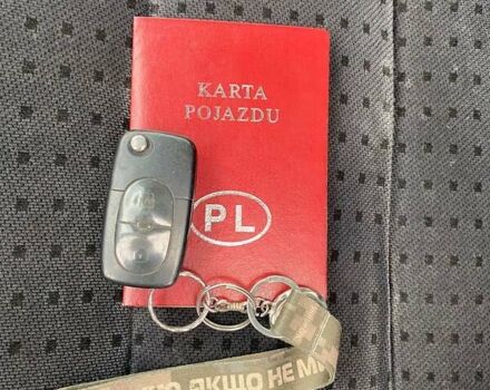 Синій Фольксваген Пассат, об'ємом двигуна 1.9 л та пробігом 355 тис. км за 2007 $, фото 16 на Automoto.ua