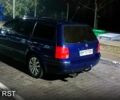 Синий Фольксваген Пассат, объемом двигателя 1.8 л и пробегом 590 тыс. км за 3550 $, фото 3 на Automoto.ua