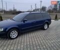 Синій Фольксваген Пассат, об'ємом двигуна 1.9 л та пробігом 292 тис. км за 3750 $, фото 1 на Automoto.ua