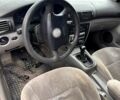 Синій Фольксваген Пассат, об'ємом двигуна 1.8 л та пробігом 380 тис. км за 3800 $, фото 6 на Automoto.ua