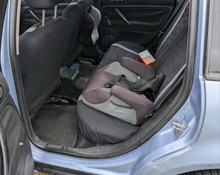 Синий Фольксваген Пассат, объемом двигателя 1.9 л и пробегом 371 тыс. км за 3100 $, фото 5 на Automoto.ua