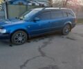 Синій Фольксваген Пассат, об'ємом двигуна 1.78 л та пробігом 380 тис. км за 3300 $, фото 1 на Automoto.ua