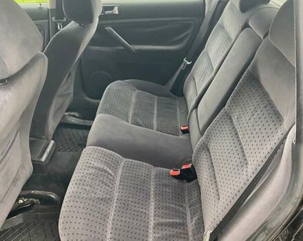 Синій Фольксваген Пассат, об'ємом двигуна 1.9 л та пробігом 355 тис. км за 2007 $, фото 11 на Automoto.ua