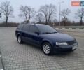 Синій Фольксваген Пассат, об'ємом двигуна 1.9 л та пробігом 292 тис. км за 3750 $, фото 11 на Automoto.ua