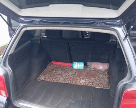 Синий Фольксваген Пассат, объемом двигателя 1.9 л и пробегом 382 тыс. км за 3400 $, фото 1 на Automoto.ua