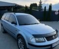 Синій Фольксваген Пассат, об'ємом двигуна 1.78 л та пробігом 367 тис. км за 2850 $, фото 1 на Automoto.ua