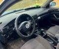 Синий Фольксваген Пассат, объемом двигателя 1.9 л и пробегом 478 тыс. км за 2400 $, фото 4 на Automoto.ua