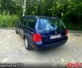 Синий Фольксваген Пассат, объемом двигателя 1.6 л и пробегом 219 тыс. км за 3900 $, фото 1 на Automoto.ua