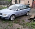 Синій Фольксваген Пассат, об'ємом двигуна 1.78 л та пробігом 368 тис. км за 3000 $, фото 1 на Automoto.ua