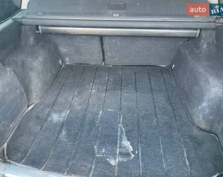 Синий Фольксваген Пассат, объемом двигателя 1.9 л и пробегом 456 тыс. км за 2700 $, фото 11 на Automoto.ua