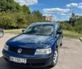 Синій Фольксваген Пассат, об'ємом двигуна 1.9 л та пробігом 354 тис. км за 3000 $, фото 1 на Automoto.ua