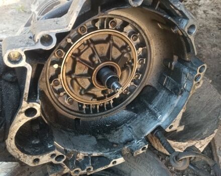 Синий Фольксваген Пассат, объемом двигателя 0 л и пробегом 188 тыс. км за 1064 $, фото 1 на Automoto.ua