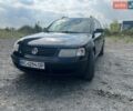 Синій Фольксваген Пассат, об'ємом двигуна 1.9 л та пробігом 480 тис. км за 3900 $, фото 1 на Automoto.ua