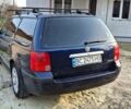 Синий Фольксваген Пассат, объемом двигателя 1.9 л и пробегом 475 тыс. км за 4200 $, фото 4 на Automoto.ua