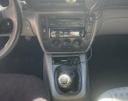 Синий Фольксваген Пассат, объемом двигателя 1.78 л и пробегом 350 тыс. км за 3800 $, фото 12 на Automoto.ua