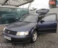 Синій Фольксваген Пассат, об'ємом двигуна 1.9 л та пробігом 367 тис. км за 2999 $, фото 21 на Automoto.ua