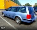 Синий Фольксваген Пассат, объемом двигателя 1.6 л и пробегом 260 тыс. км за 5200 $, фото 10 на Automoto.ua