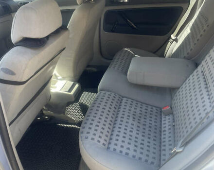 Синий Фольксваген Пассат, объемом двигателя 1.78 л и пробегом 350 тыс. км за 3800 $, фото 13 на Automoto.ua